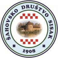 Šahovsko društvo Sisak